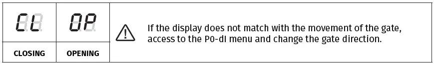 motorline MC50 Control Board-16