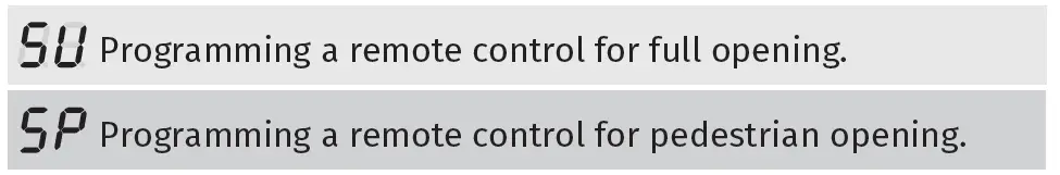 motorline MC50 Control Board-17