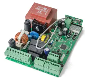 motorline MC50 Control Board