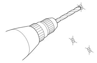 Raymarine S100 Base Station & Wireless Controller - Cradle at fixed position 2