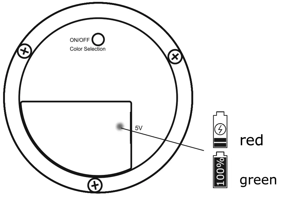 LeuchtenDireckt 19878-16 Keno Table Lamp - fig3