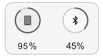 Dongguan Yuanhuo Technology IP-02 Shezi Wireless Charging Pencil for iPad - Figure 1