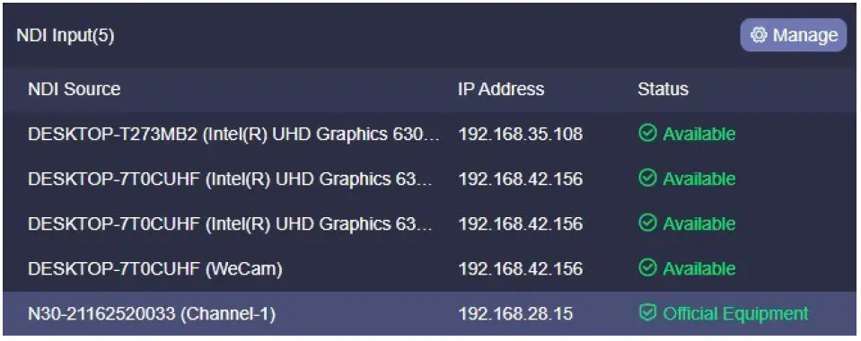 KILOVIEW-NDI-Core-Virtualizes-the-Video-Source-into-Multiple-NDI-Channels-13