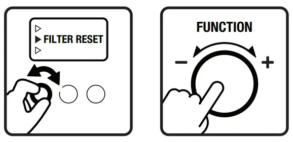 Breville LWA200BSS AquaStation Purifier Hot - fig 14