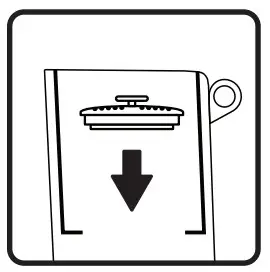 Breville LWA200BSS AquaStation Purifier Hot - fig 15