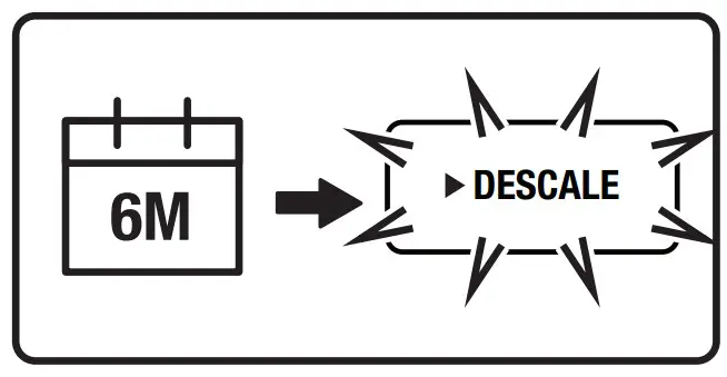 Breville LWA200BSS AquaStation Purifier Hot - fig 16