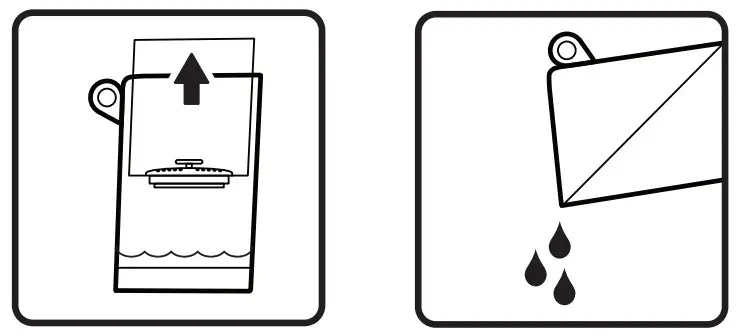 Breville LWA200BSS AquaStation Purifier Hot - fig 17