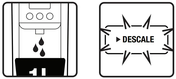 Breville LWA200BSS AquaStation Purifier Hot - fig 19