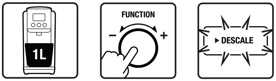 Breville LWA200BSS AquaStation Purifier Hot - fig 20