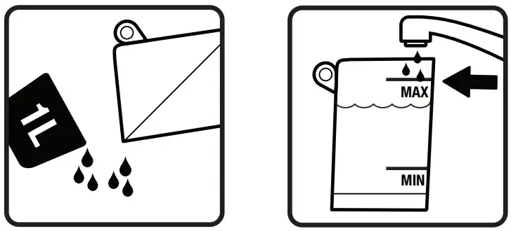 Breville LWA200BSS AquaStation Purifier Hot - fig 21