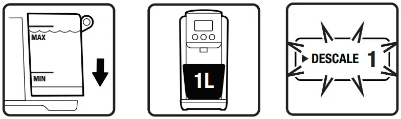 Breville LWA200BSS AquaStation Purifier Hot - fig 23