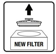 Breville LWA200BSS AquaStation Purifier Hot - fig 9