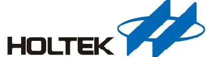 HOLTEK-logo