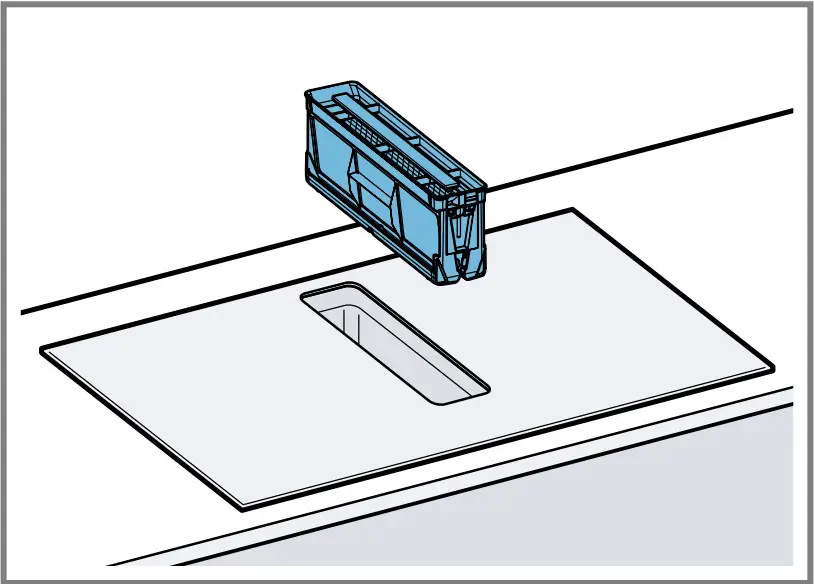 BOSCH PIE811B15E Induction Hob with Integrated Ventilation System - fig 14