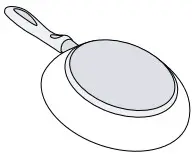 BOSCH PIE811B15E Induction Hob with Integrated Ventilation System - fig 2