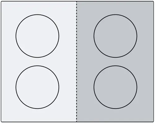 BOSCH PIE811B15E Induction Hob with Integrated Ventilation System - fig 9
