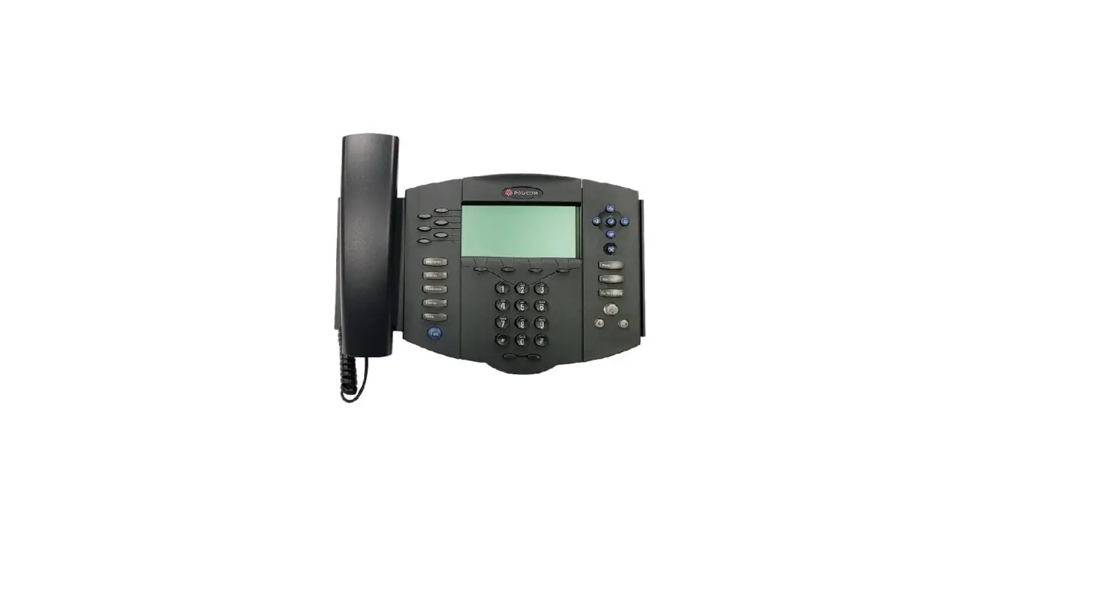 Adding A Poly Soundpoint Ip 670