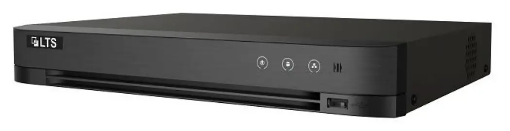 LTS LTD8304M ET LTD8308M-ETC Turbo Smart DVR