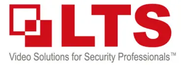 LTS - logo