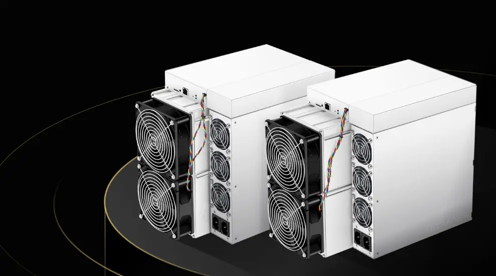 Bitmain E9 Server Installation Guide