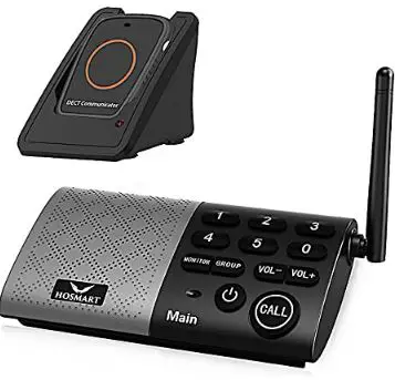 HOSMART-HY-616B-Digital-Wireless-Intercom-PRODUCT