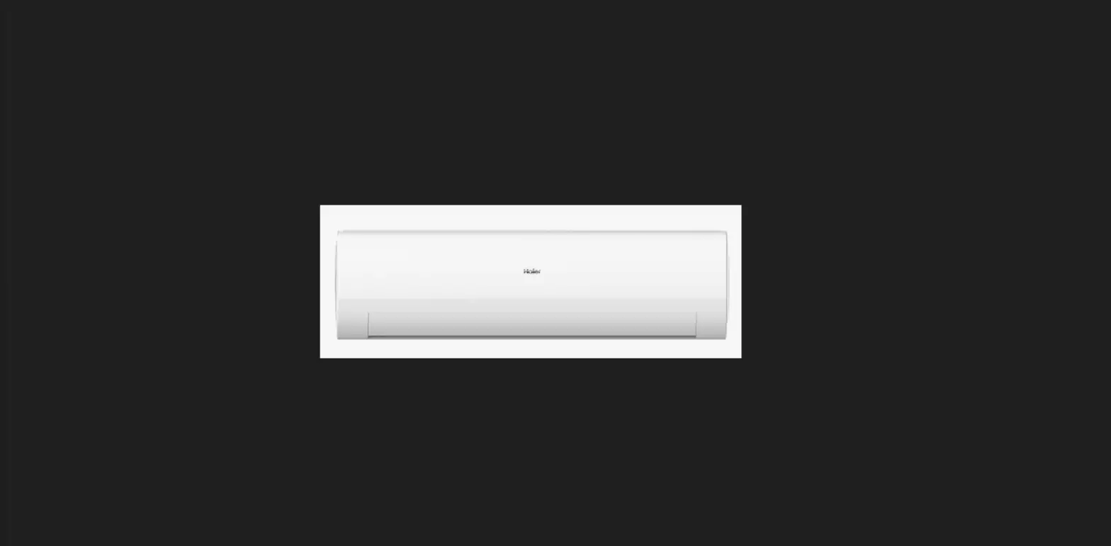 Haier As82ffahra-set Flexis Air Conditioner User Guide