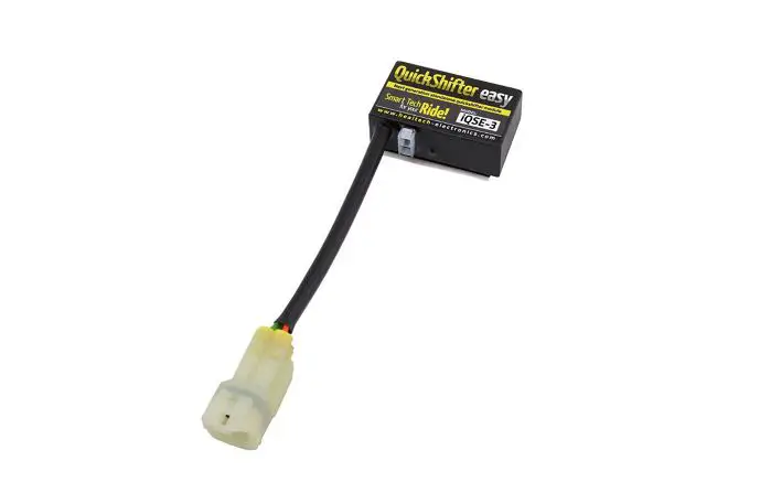 Healtech Electronics Iqse-w Next Generation Standalone Quickshifter Module User Guide Healtech Electronics Iqse-w Next Generation Standalone Quickshifter Module User Guide