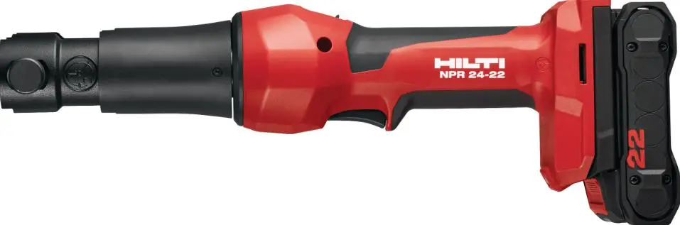 HILTI-NPR-24-22-Pipe Press-Tool-PRODUCT
