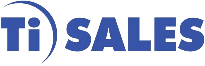 Ti Sales logo