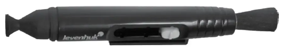 levenhuk Weezer Bass L20 Thermo Hygrometer - Cleaning Pen