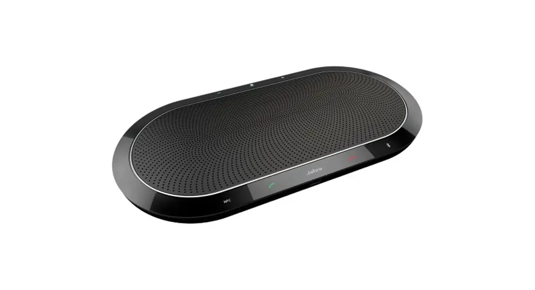 Jabra N45657 Speak 810 Bluetooth Speakerphone User Manual