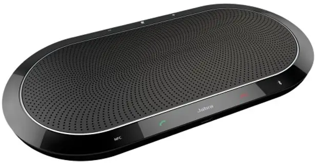 Jabra N45657 Speak 810 Bluetooth Speakerphone