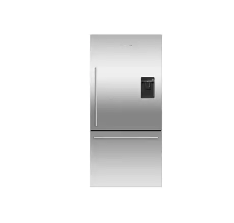 Fisher Paykel Rf170wdrux5n 32 Inch Freestanding Refrigerator Freezer User Guide