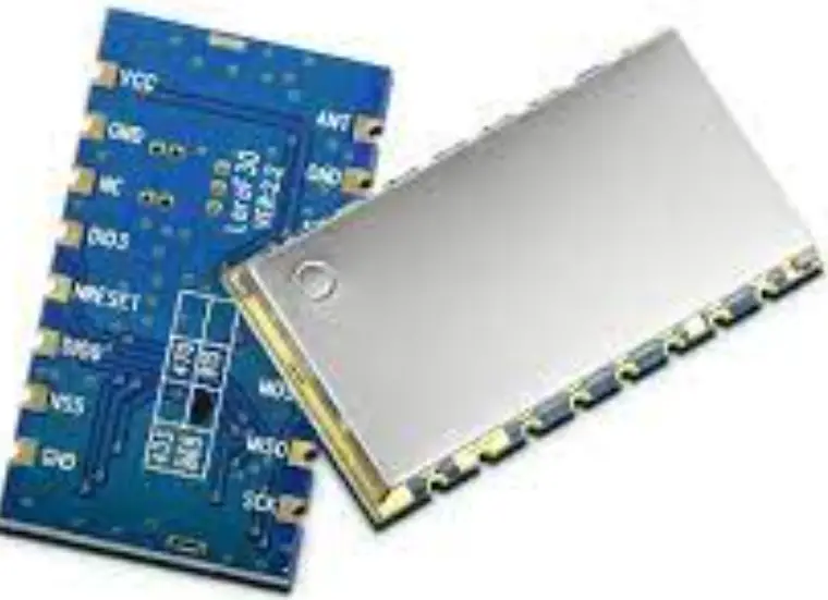 Shenzhen Excelland Technology UDL07XX LORA Wireless Data Transmission Terminal product