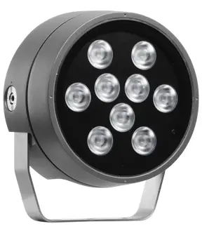 PERFORMANCE-iN-LIGHTING-TYK+ 30-LED-Floodlight-product
