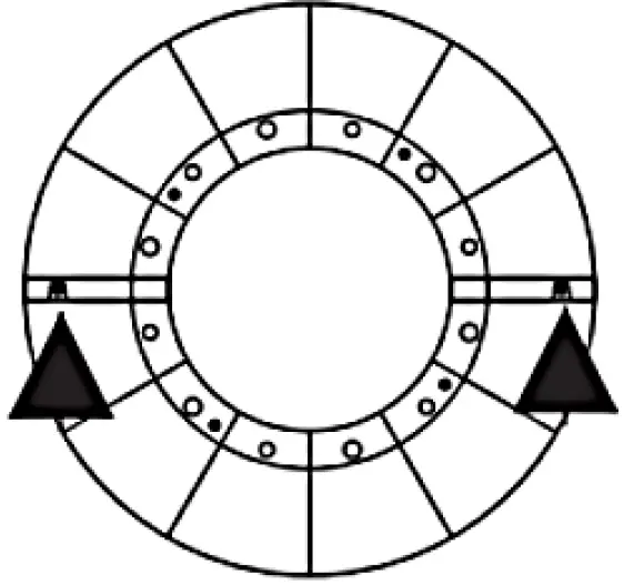 Goldair GCEV220 5L Evaporative Cooler 04