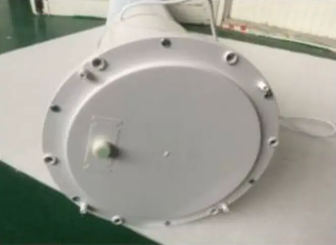 Goldair GCEV220 5L Evaporative Cooler 12