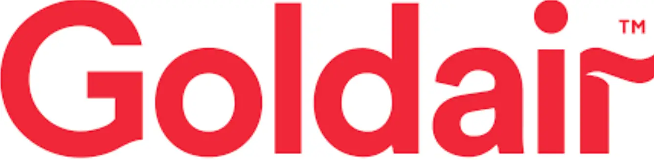 Goldair GCEV220 5L Evaporative Cooler logo