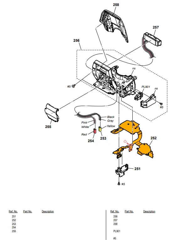 SONY ILCA 77M2 Interchangeable Lens Digital Camera 10