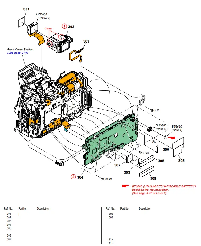SONY ILCA 77M2 Interchangeable Lens Digital Camera 11