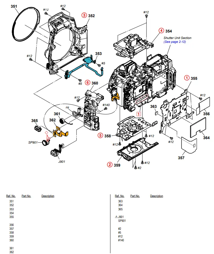 SONY ILCA 77M2 Interchangeable Lens Digital Camera 13