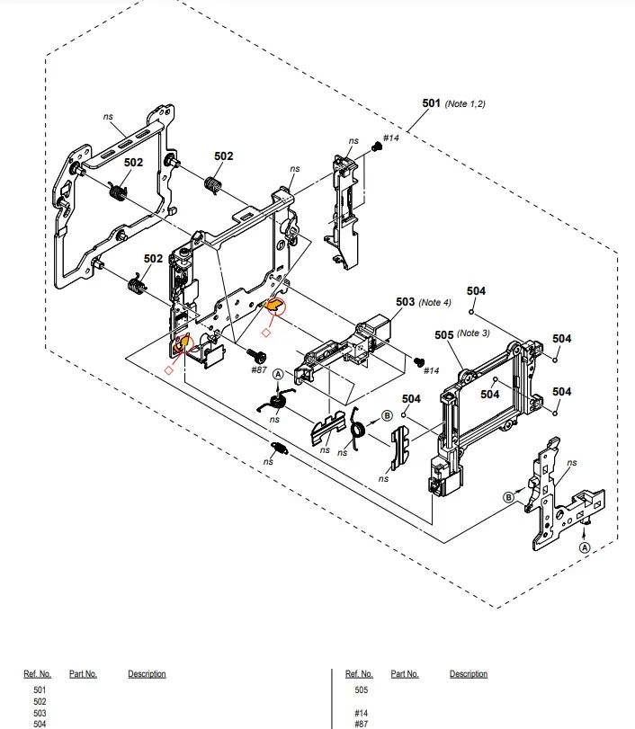 SONY ILCA 77M2 Interchangeable Lens Digital Camera 22