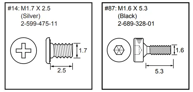SONY ILCA 77M2 Interchangeable Lens Digital Camera 23