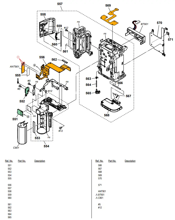 SONY ILCA 77M2 Interchangeable Lens Digital Camera 24
