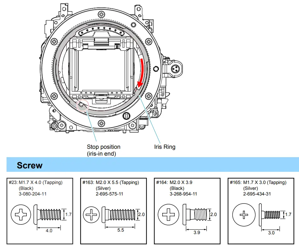 SONY ILCA 77M2 Interchangeable Lens Digital Camera 27