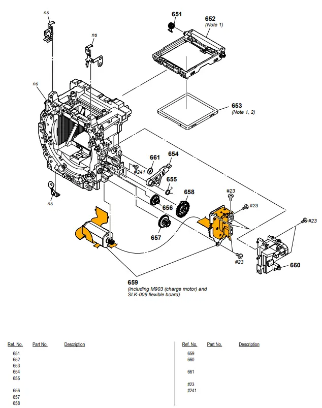 SONY ILCA 77M2 Interchangeable Lens Digital Camera 28