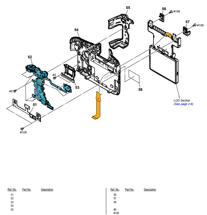 SONY ILCA 77M2 Interchangeable Lens Digital Camera 3
