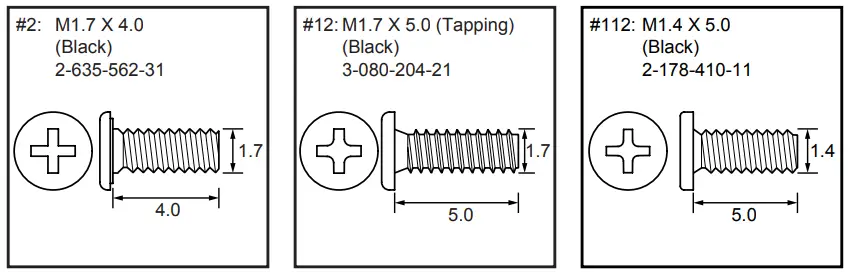 SONY ILCA 77M2 Interchangeable Lens Digital Camera 3