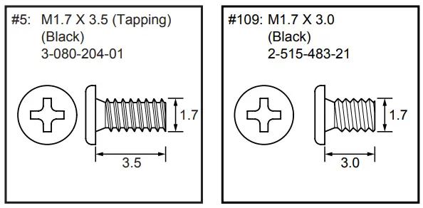 SONY ILCA 77M2 Interchangeable Lens Digital Camera 4