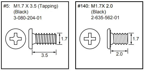 SONY ILCA 77M2 Interchangeable Lens Digital Camera 5